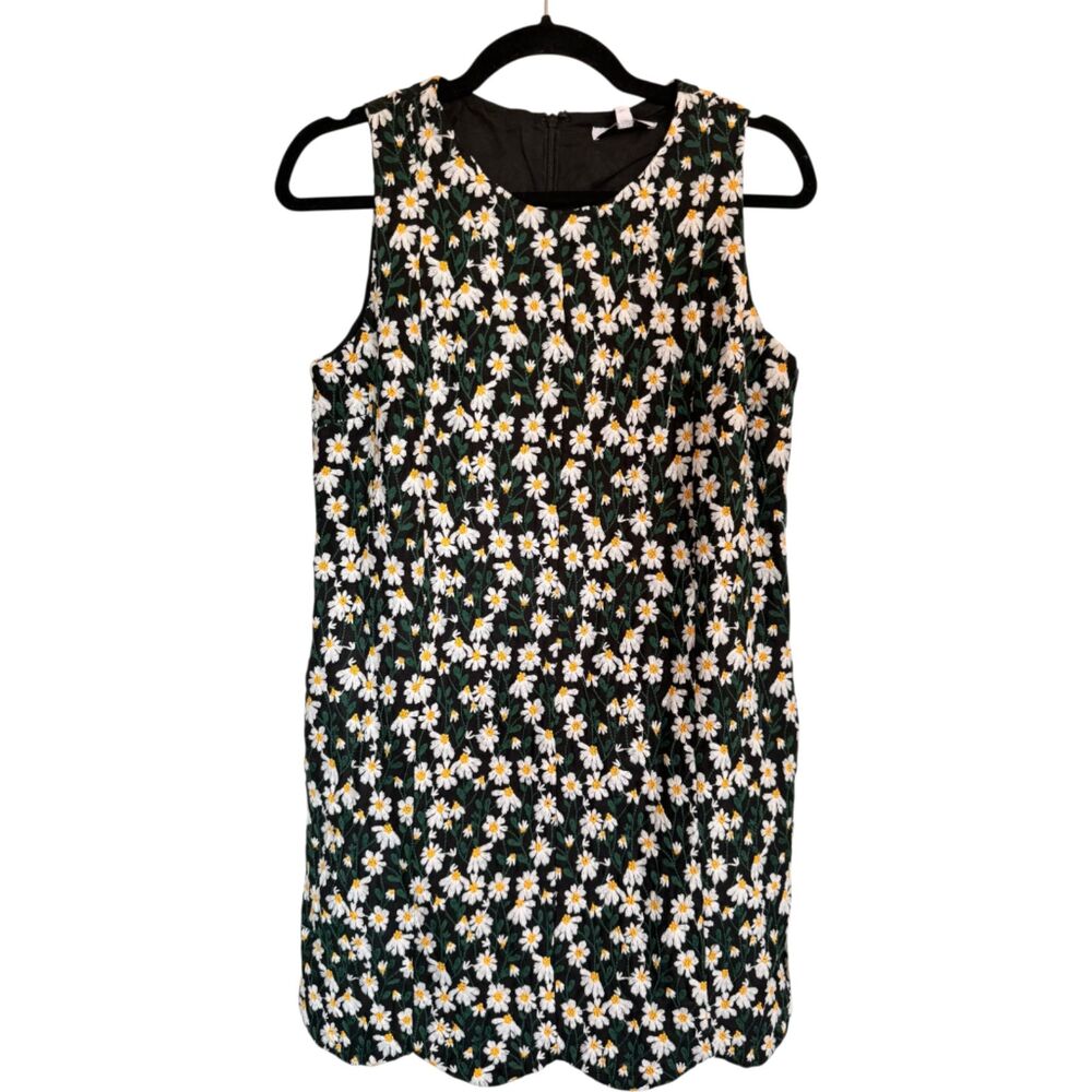 Lost + Wander NWT Daisy Sundress Size XS Summer Vacation Coquette Floral